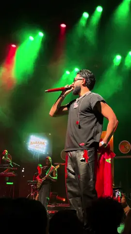 DYSTINCT “GHAZALI” MARSEILLE - Europe tour 2025 🫡🇲🇦 @DYSTINCT @Avalon Music @BABABAWORLD  #dystinct 