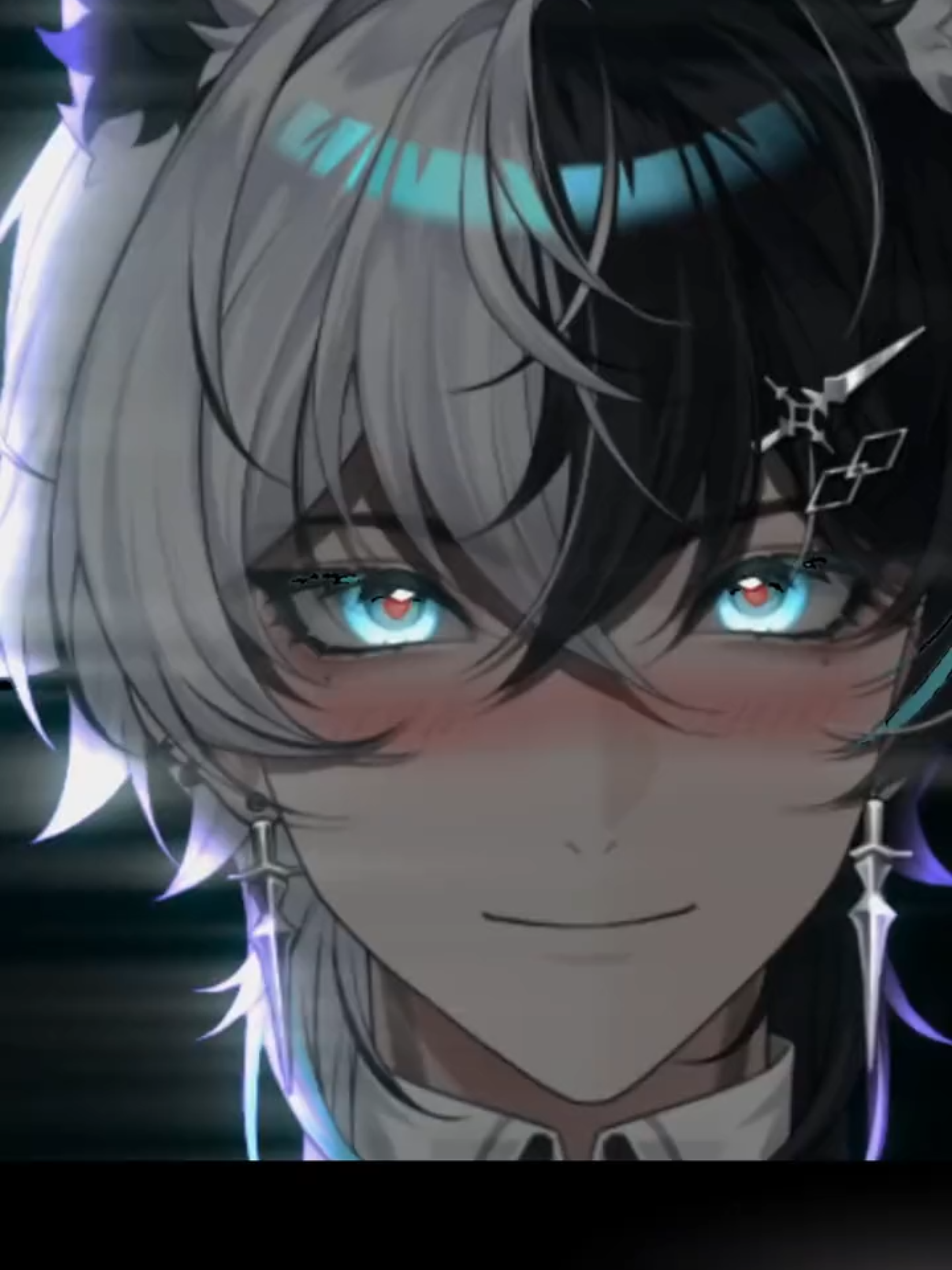 HJ E LIVE NO YT!!! #vtuber