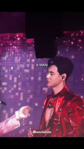 Perfect man 💪🏻 [ #ดอกนีออนรอรักมื้อสอง #หยิ่นวอร์ #yinyin_anw #warwanarat #yinwar ]