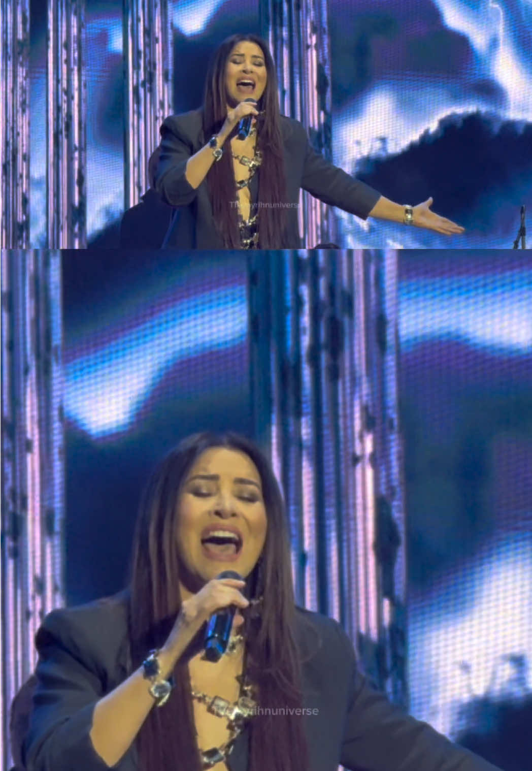 RuidosaFest Parque O’higgins  #myriamhernandez #ruidosafest #musica #musicaromantica #conciert 