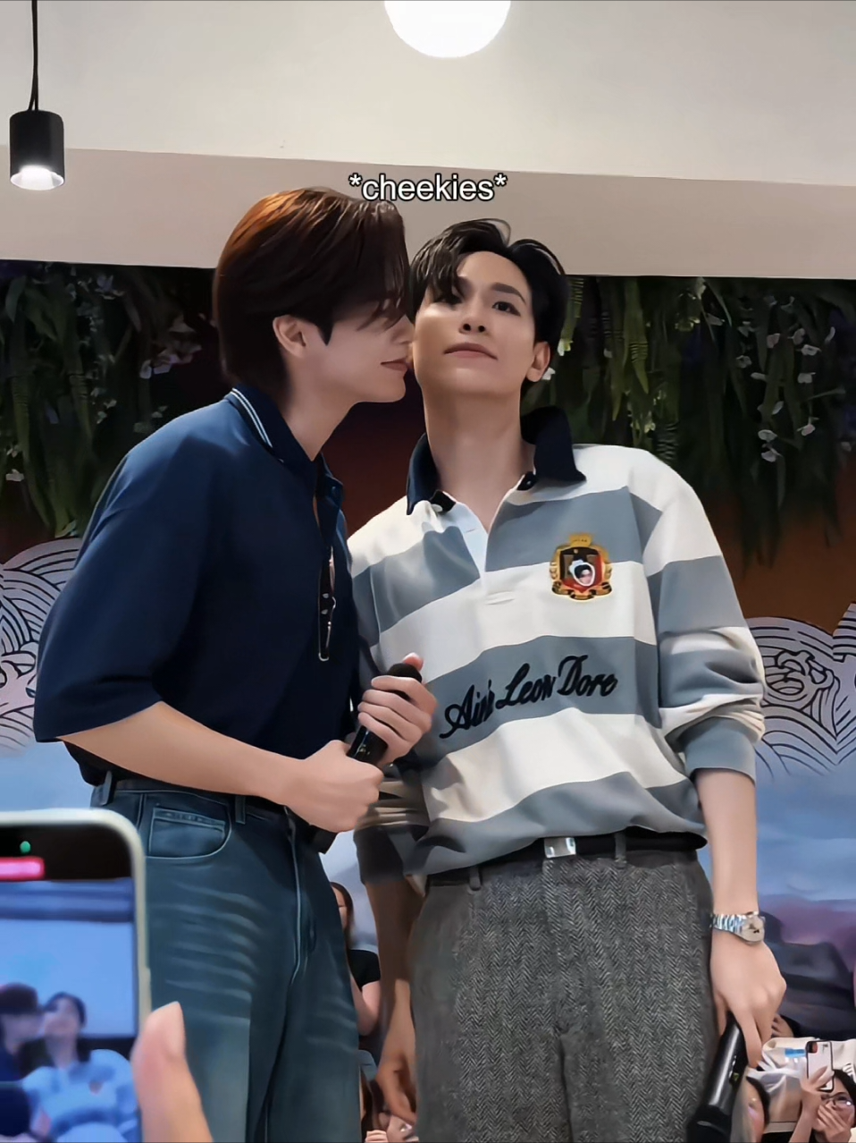 i def not crying #juniormark #junniorrs #markjrtn #jummo #fyp | junior panachai, mark jiruntanin, jumark, edit, thaiactor, bl, blowthisup | cr daijotandesu, itsjorjoragain, nn_chtt, Namhyuk_8, bbmfg3, cherrychee, vvwwtr, wenweiweii