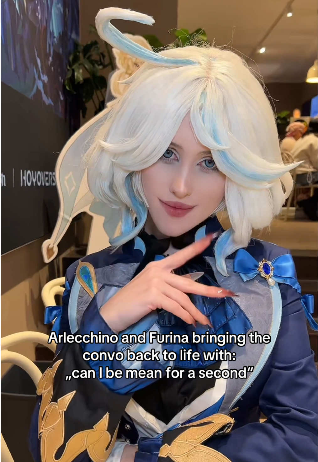 Recording this video made me realize I need to hit the gym ( Arlecchino: @nil <3 ) #arlecchino #furina #GenshinImpact #hoyoversecafe #scaramouche #scaranation #arlecchinocosplay #furinacosplay #hoyoverse #genshinedit #genshinmeme #hoyocreators #fy #cosplay #genshin #genshinimpactcosplay #fyp #capitano #mavuika #fontaine #flins #lauma #fatui #nodkrai #columbina #sandrone #nefer #durin