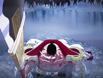 الرجل الذي مات واقفاً💔#onepiece #manga #luffy #zoro #sanks 