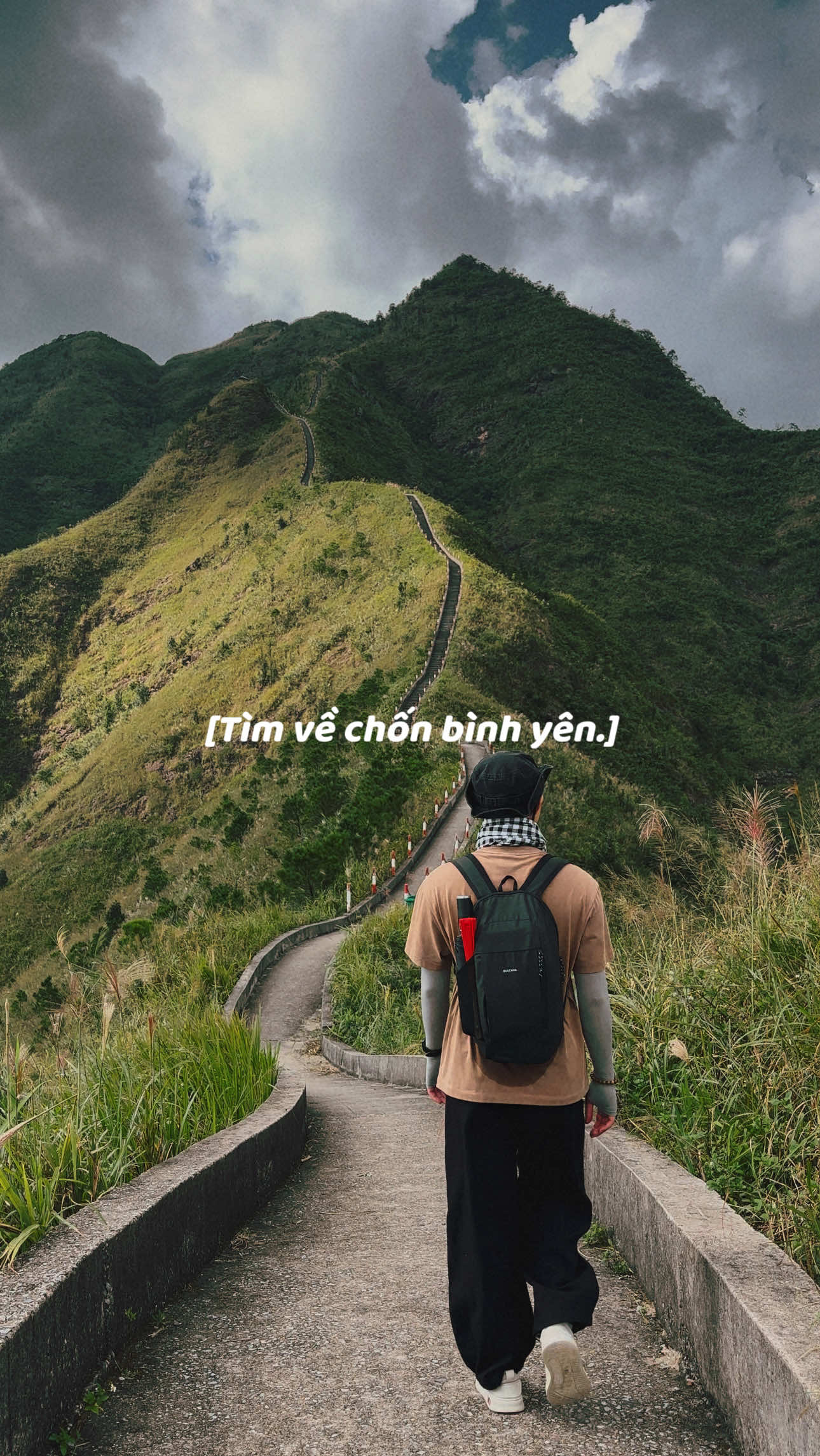 Where the skies are blue To see you once again, my love To find a place I love the most  #songlungkhunglongbinhlieu #binhlieu #moc1305binhlieu #fyp #xuhuong