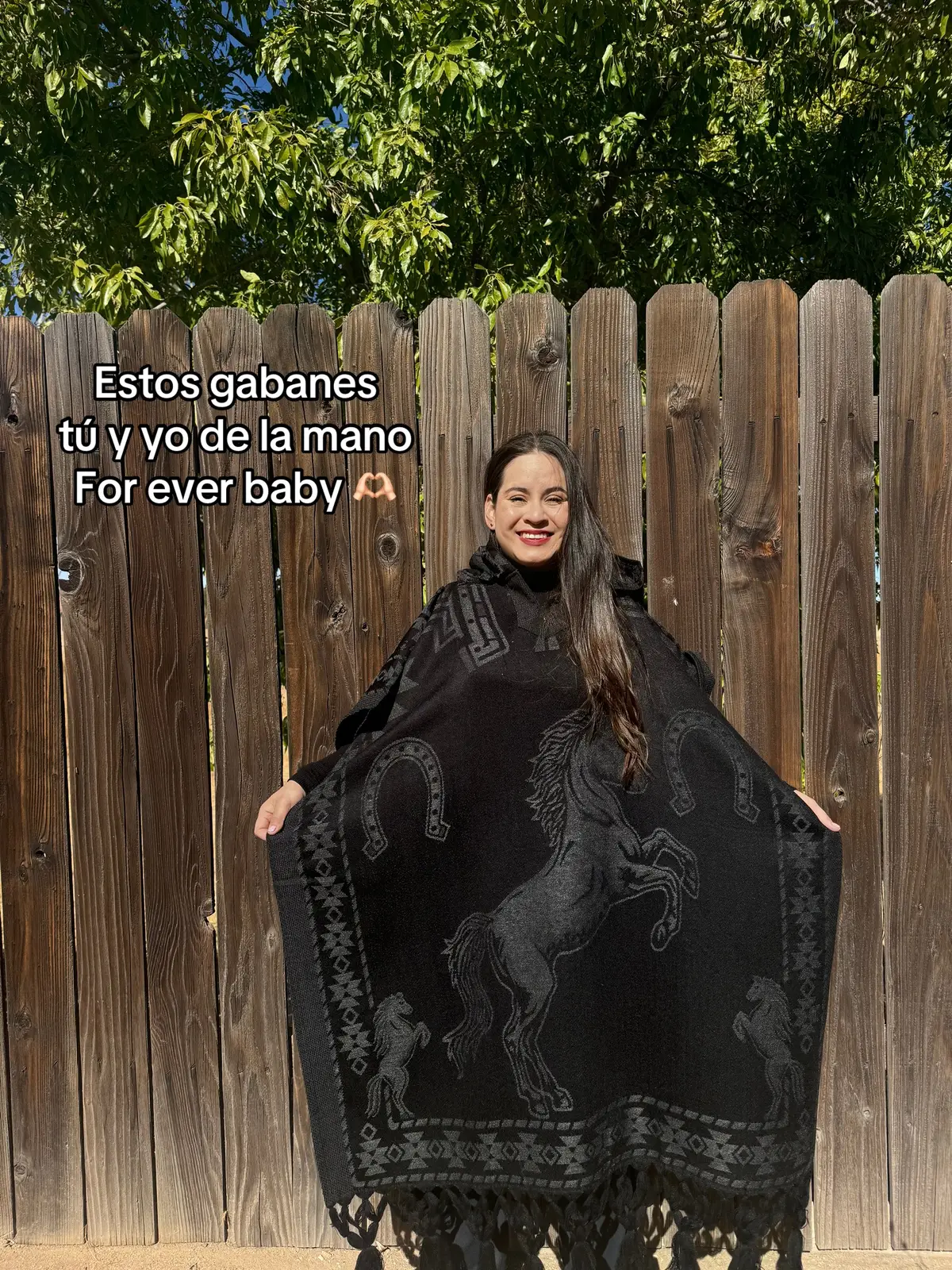 Estos gabanes tú y yo for ever baby 🫶🏻😻  #gabanes #matchingoutfits #couplestiktok #tiktokfinds 