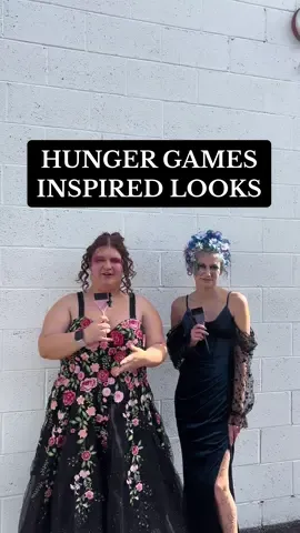 Behind every great look is a story 💄 ✨ Our Shamokin Dam students share what inspired their Hunger Games designs, their favorite details, and the challenges that made them stronger. #EBSHungerGames #EmpireBeautySchool #EBSJourney #EBSTalent #EBSShamokinDam