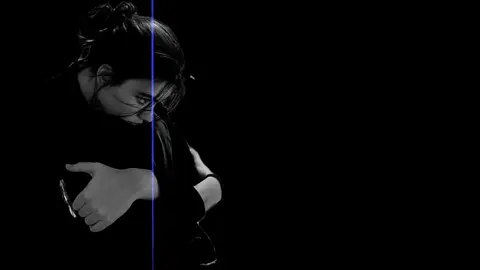 انت لسه الاول والاخير 💔 #حالات_واتس_حزينه  #استوريهات_حزينه  #تصميم_فيديوهات  #samehwageh 