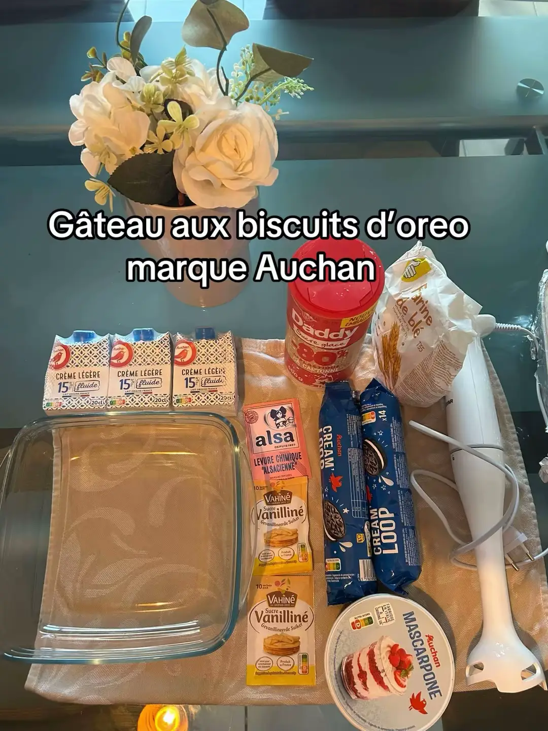 #gateaux#pourtoi#virale 