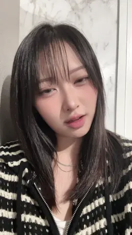 사랑한다는 말은 진심으로 사랑하는 사람한테만 써야지 #fyp #03 #일본인 