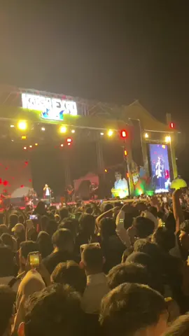 Jarak adoh tetep budal 😁, demi  @GUYONWATONOFFICIAL #guyonwaton #guyonwatonofficial #kobar #kobarexpo2025 #lamandau 
