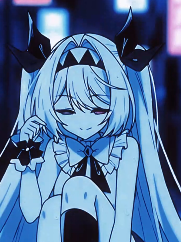 i miss you lilith❤‍🩹 #lilith #purelove #thenoexistenceofyouandme #hanasq #yuuno 