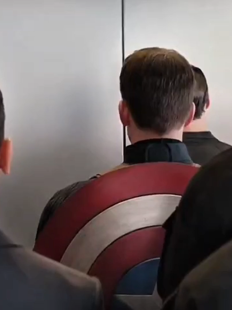 Esse capitao america ta diferenciado #mcu #marvel #edit #capitanamerica