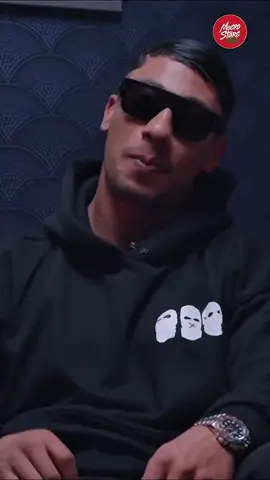 MAES : y a pas d’amis #maes #omerta47 #confiance_produit #mocrostars 