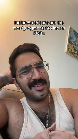 Indian Americans are perpetuating the model minority myth to their own kind on a daily basis #indianamerican #desi #desitiktok #indians #immigrants 