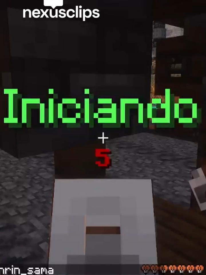 Evento de carrera de jinetes ronda 1 @pugland.net#Pugland #gaming #streamer #Minecraft