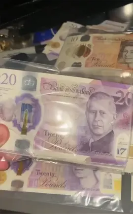Keep it coming. 100% tested #pounds #Uk #ukpounds #england  #tiktokuk 