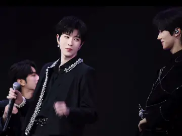 🗣️ AT THE SAME DAMN TIME | D4FerventBKK #abodesire #XingQiu #eliothuang #kipukaqiu #Desire4 