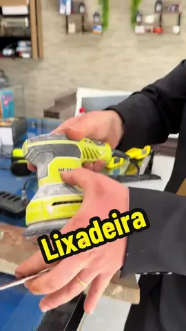Lixadeira orbital muito boa mesmo tá testado e aprovado!!!! #deeson #orbital #lixadeiraorbitalprofissional #lixadeira #lixadeiraorbital 