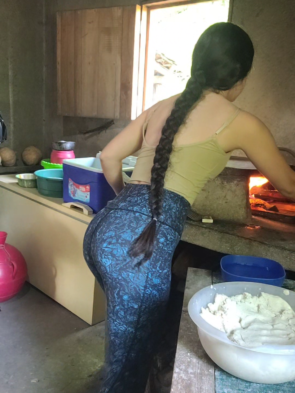 @Karen🐣🦅Garmendia 🍑🇸🇻 @Karen Garmendia 