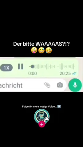Folge für mehr lustige Voice!! #funnyvoiceover #voicemail #comedyvideo #comedy #fyp 