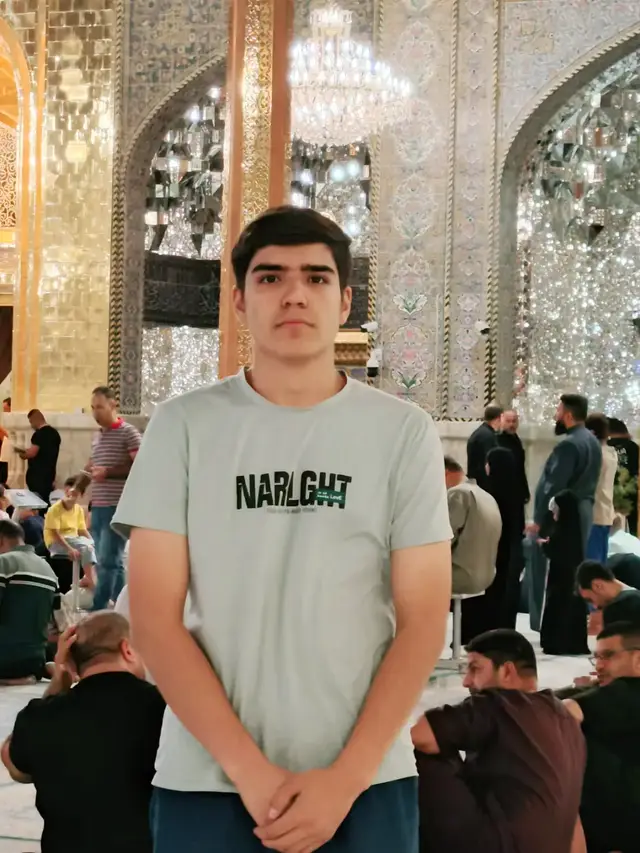 #الامام_الكاظم_عليه_السلآم #صعدو_الفيديو_حته_استمر #مشاهدات100k🔥 