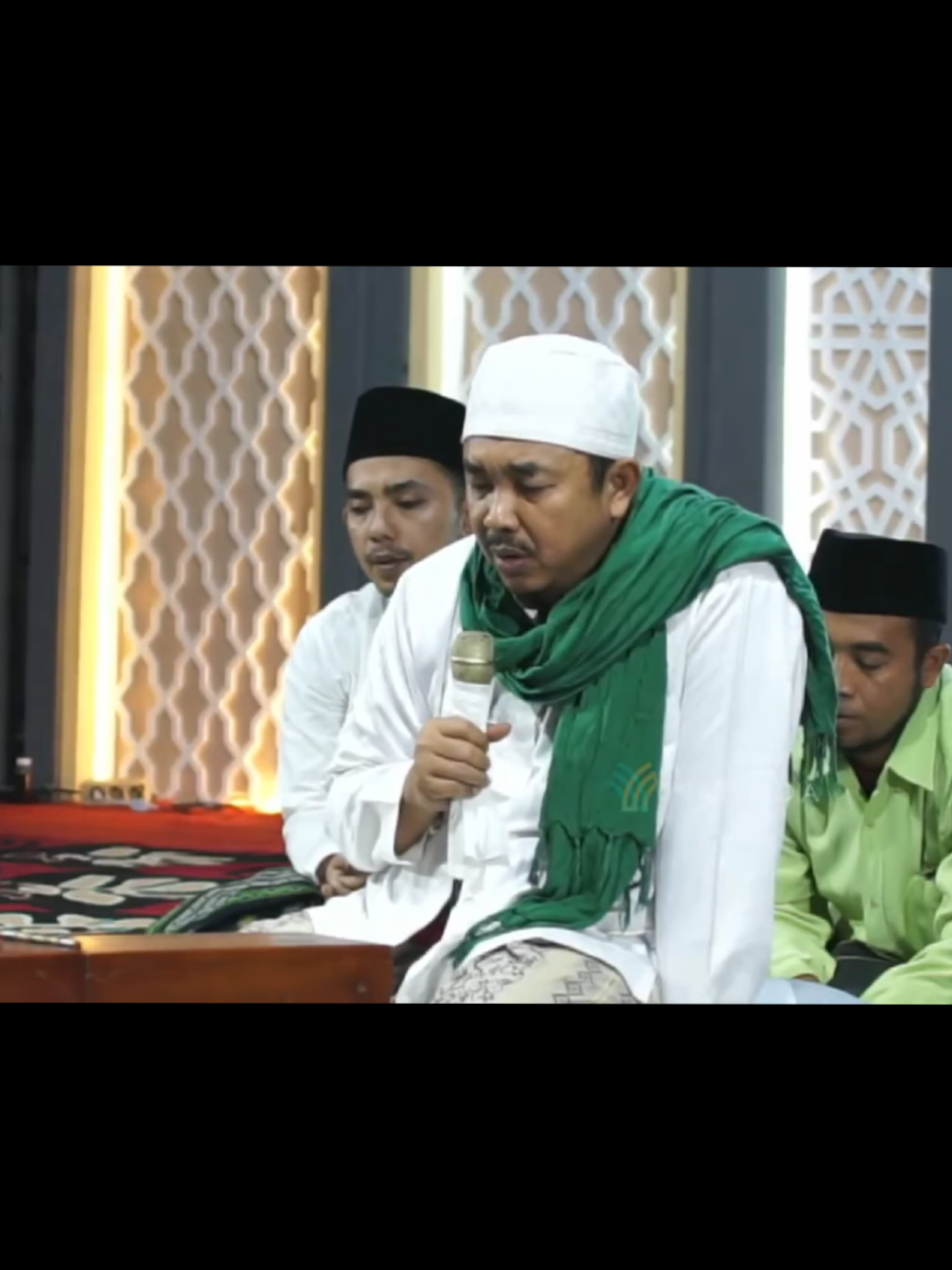 #khrmohkholilasad #almahabbahwalisongo #fyp #fypシ 