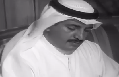 انا البارحة يوم ادبح الليل يامرزوق ‏لذيذ الكرى عيّن عيوني يذوقنه انا اشوف غير الناس فيه الحلا والذوق ولا اطيع فيه القول مهما حكو عنه‏ غزالً سلب عقلي وسيطر على المعلوق ‏فراقه عذاب وقرب لاماه لي جنه واسوق القدم يمه بقلبً يلويه الشوق ‏واجي له رضا من غير فرضً ولا منّه انا احن واخلج مثل مايخلجن النوق اذا ضيعن بالورد شوفت بعضهنه  على واحدً ماشفت مثله حشا مخلوق ‏جميع البني في خاطري مايحالنه . #فريج_الهرشاني #عود #شعبي #السعودية #الكويت