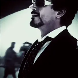 He was aura farming the entire movie😭 #ironman #ironmanedit #marvel #amv #fyp 