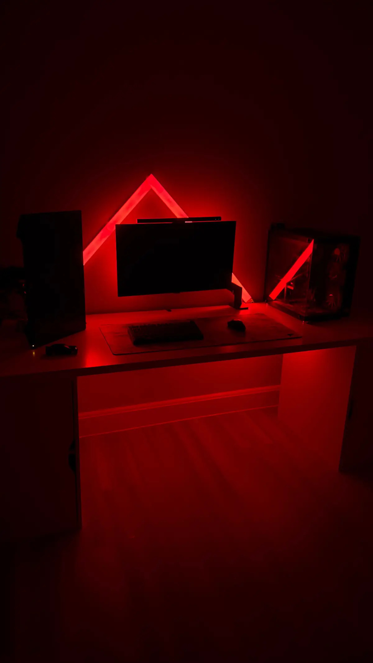 #fyp #explorer #بي_سي_جيمنج #setup #ps5 