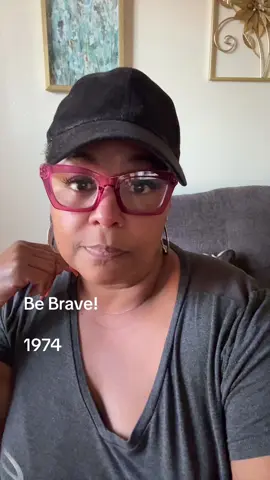 #genx #bebrave #1974 