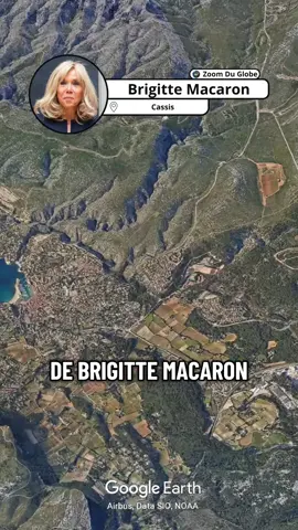 La villa de Brigitte Macron #villa #prix #macron 