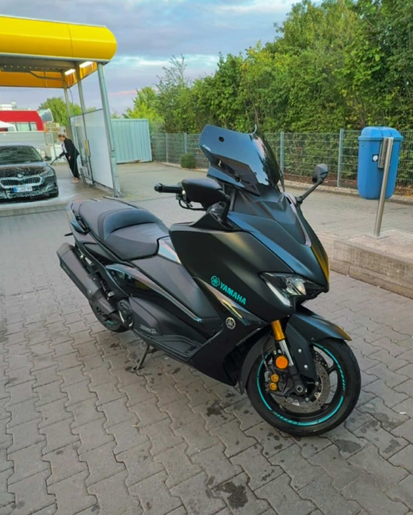 #CapCut #tmax #xadv #tmax560 #yamaha 