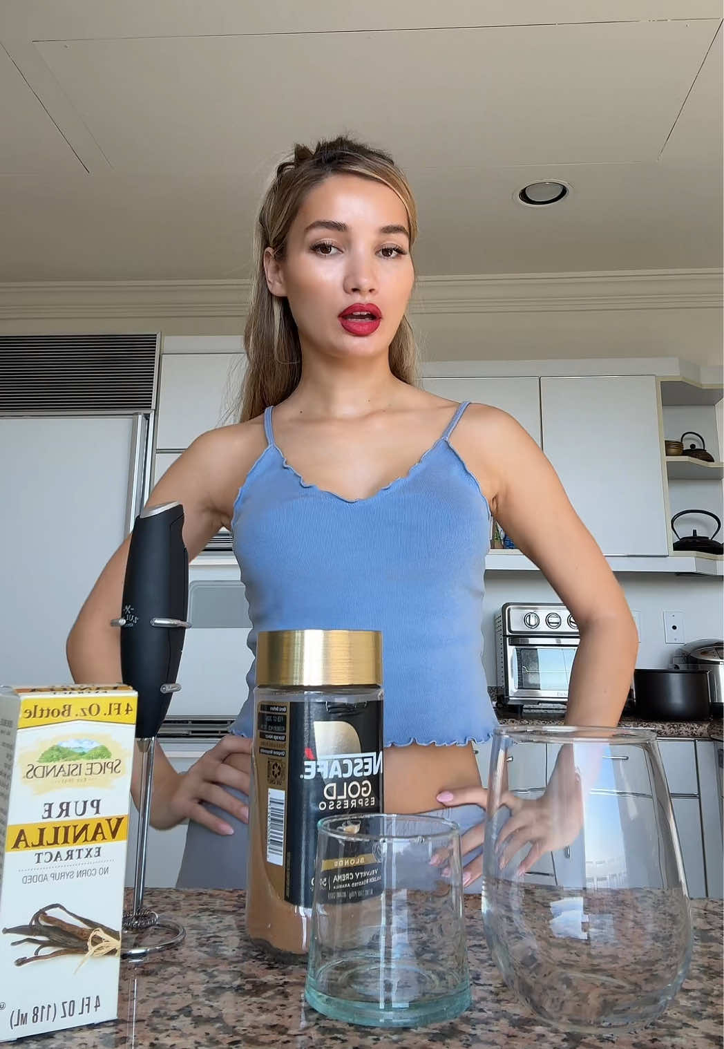 coffee recipe ☕️ 