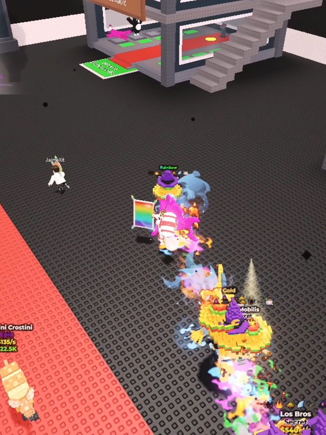 kee #robaunbrairont #robloxfyp #adminabuse #samy