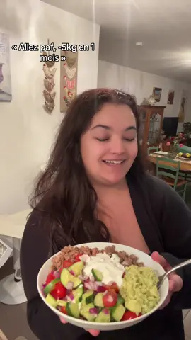 J’ai pas de régime moi… ✨  #fyp #pertedepoids #pertedepoidssaine #weightlosssupport #motivation 