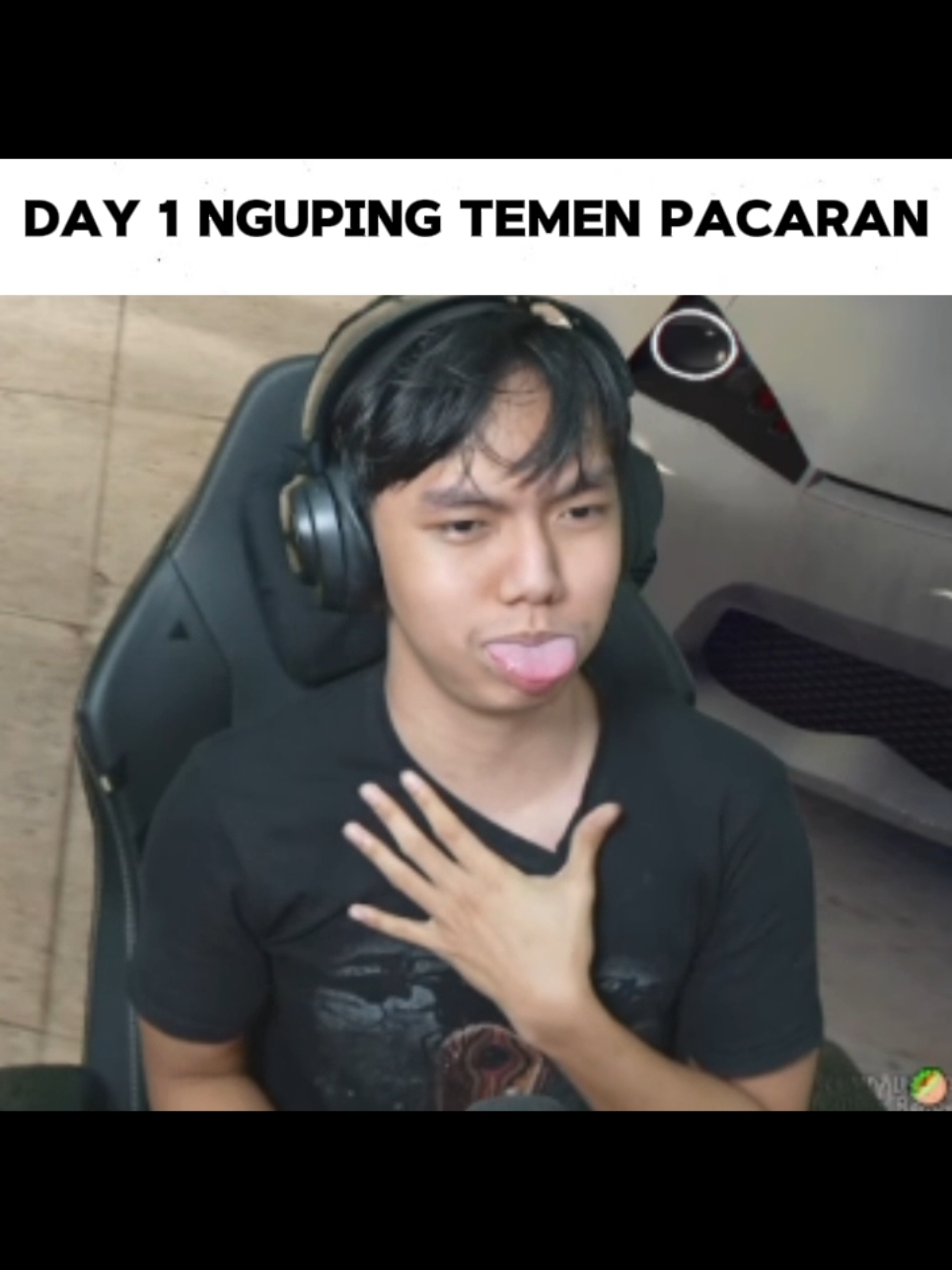 kawowkwkwkwk @slebewgamingsange   #fyp #memelucu #day1 #mungkung 