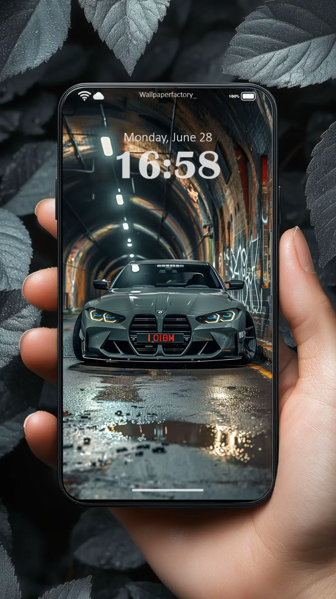 Part 196 | Do you like this ? 😈 #bmw #audi #mercedes #wallpaper #lockscreen 