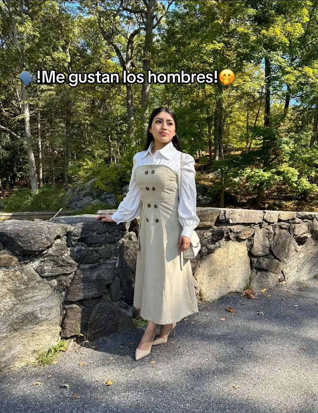 Alguien con quien poder compartir momentos con Dios ♥️🙏