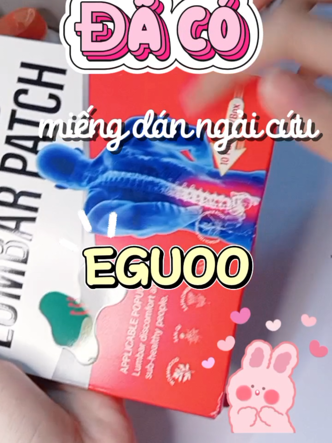 hãy quên cái lưng hay nhức mõi đi vì ĐÃ CÓ 