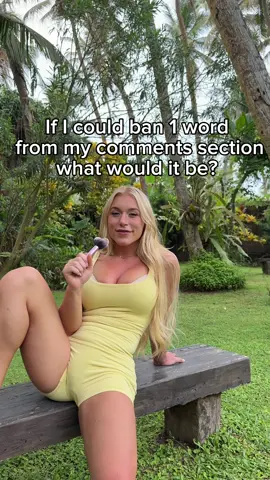 MID is such a rubbish word 😂