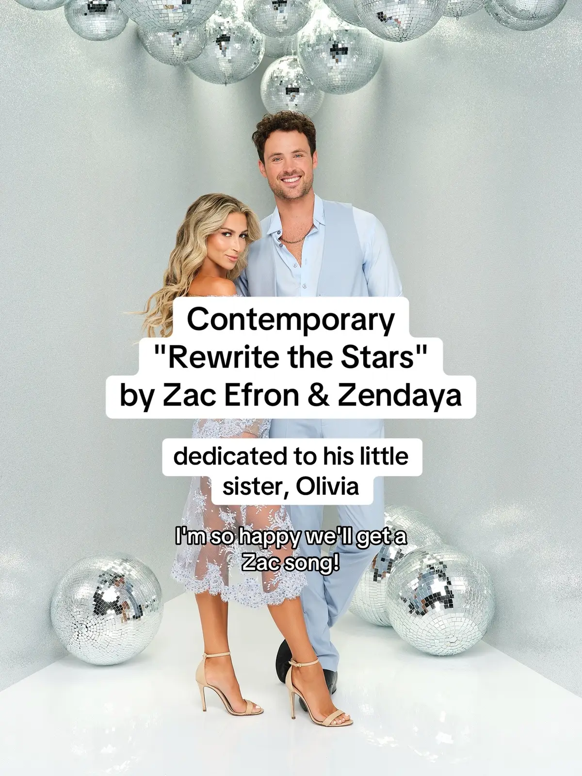 what do you think of these songs and dances for dedication night?? @Dancing with the Stars #DWTS #dwts34 #dancingwiththestars 