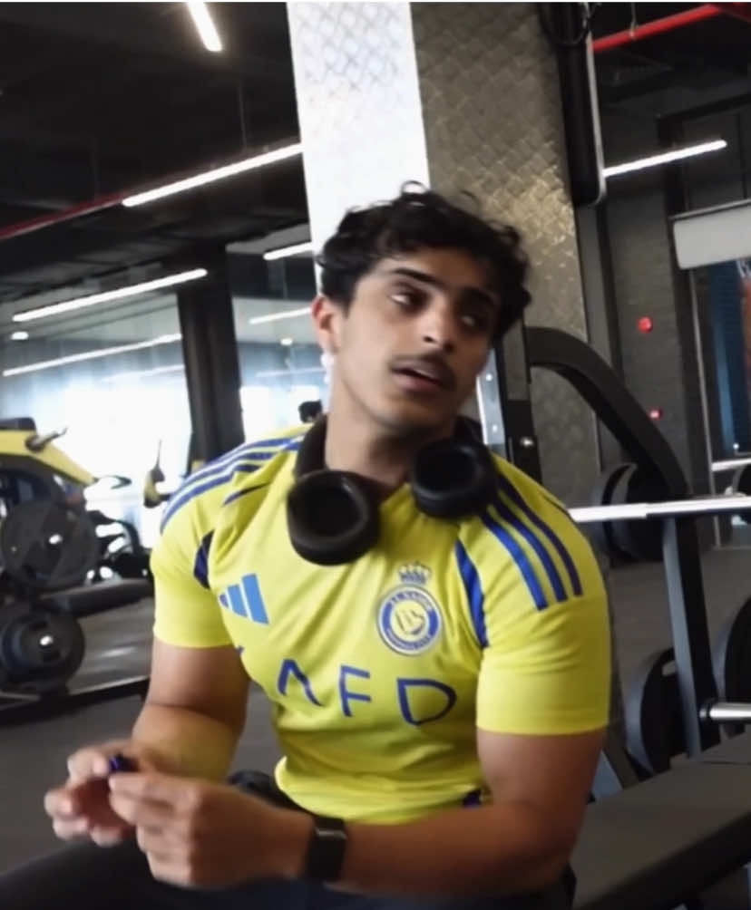 #fyp #alnassr #explore @Zaid Fahad | زيد 