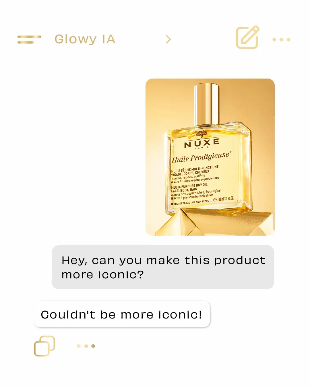 Created 30 years ago, Huile Prodigieuse® pioneered the trend for natural-origin beauty care in pharmacies 🇫🇷  Over the years, it has become the No. 1 oil in France and in many European countries ✨ Have you tried our best seller yet? #Nuxe #HuileProdigieuse #BodyOil #DryOil #FrenchPharmacy 