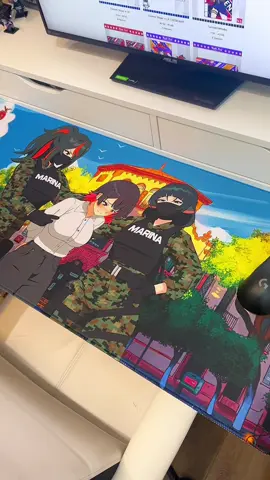 😭Ellen Joe as been arrested🇲🇽🦈 🛍️( Mouse pads link in my bio) #zenlesszonezero #mexico #mousepad #mexicanfood #animememe 