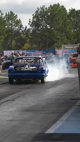 Back at it again!  #twinturbo #nova #texasspeed #hotshotssecret  #snakeeaterperformance         