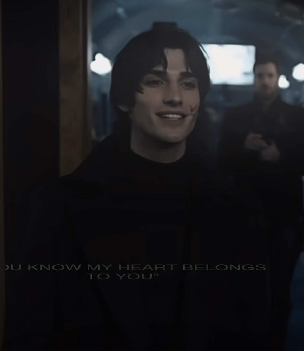 автор: @❤️𝓛𝓪𝓷𝓮𝓑𝓸𝓻𝓲𝓼❤️ | тгк: @SAIT44N  | видео сохранялось 17 мин….ну  главное что 4К💀💀 #ян #янснр #yan #секретнебесреквием #клуб_романтики 