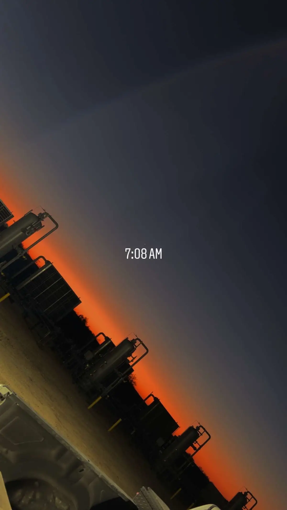 😈😈😈😈#fyp #goodmorning #work #oilfield 