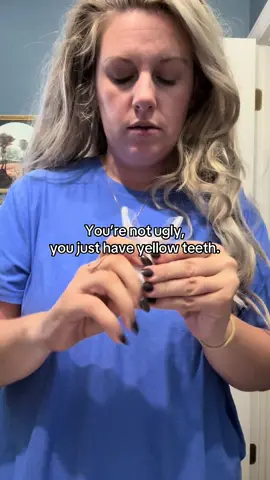 Get that confident, camera-ready smile ✨ The MySmile Teeth Whitening Kit delivers professional results from home — no sensitivity, no mess, just visibly whiter teeth in minutes. 🦷 Perfect for busy mornings or pre-event touch-ups