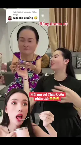 Thương chị 6 #hongdramane #ngancollagen #nguyenthaouyen 