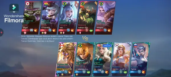 feat @⋆ nany kkk desculpa